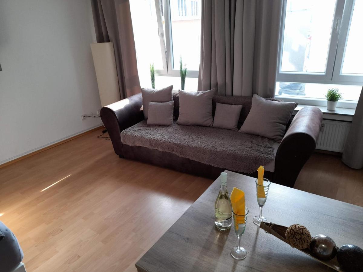 Appartement City Keulen